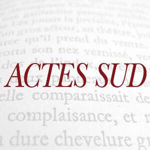 Actes Sud - La Librairie