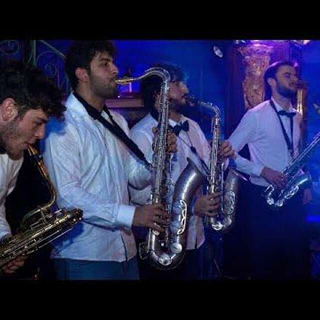 Noël à Menton - Spectacle