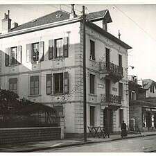 Maison des Mémoires