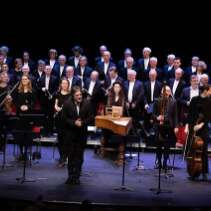 Concert - Stabat Mater