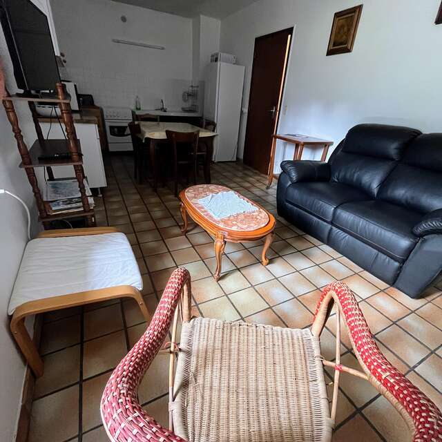 Appartement 5 personnes - 1er étage