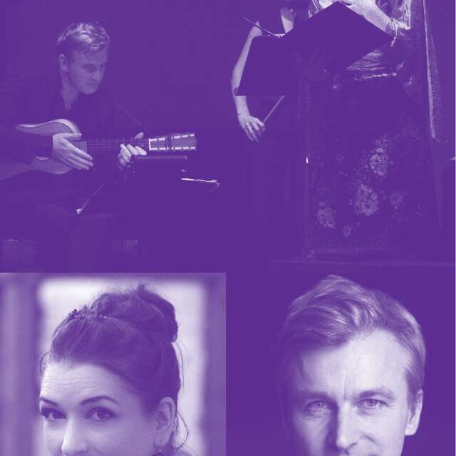 Concert | Rencontre - Le poème harmonique