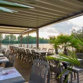 Restaurant Les Petites Voiles