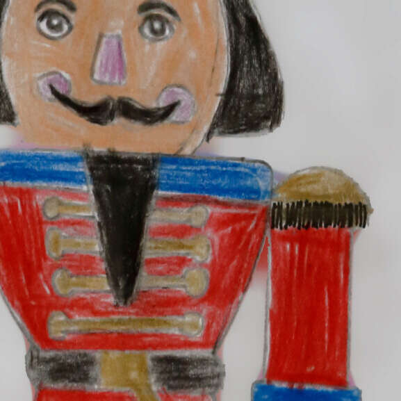 Casse-Noisette - Tchaïkovski