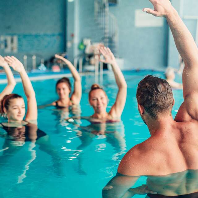 Aquaforme Spécial Sénior