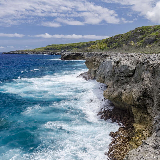 Xodre Cliffs