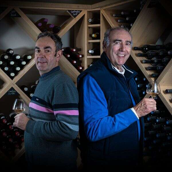 Domaine Grand Chemin