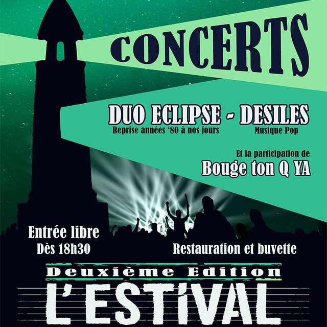 L'Estival de Culhat - Deuxième édition
