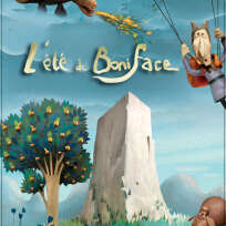 Très Petit Cinéma  : L’été de Boniface