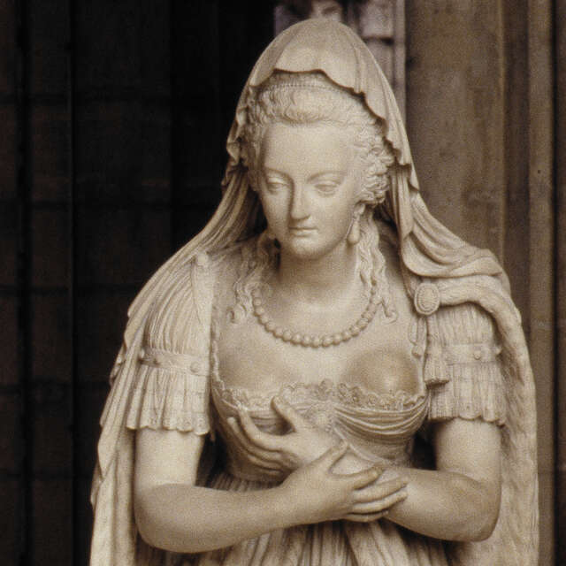Visite guidée - Libres ! : Une balade autour de grandes figures féminines à Saint-Denis
