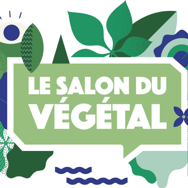 Salon du Végétal