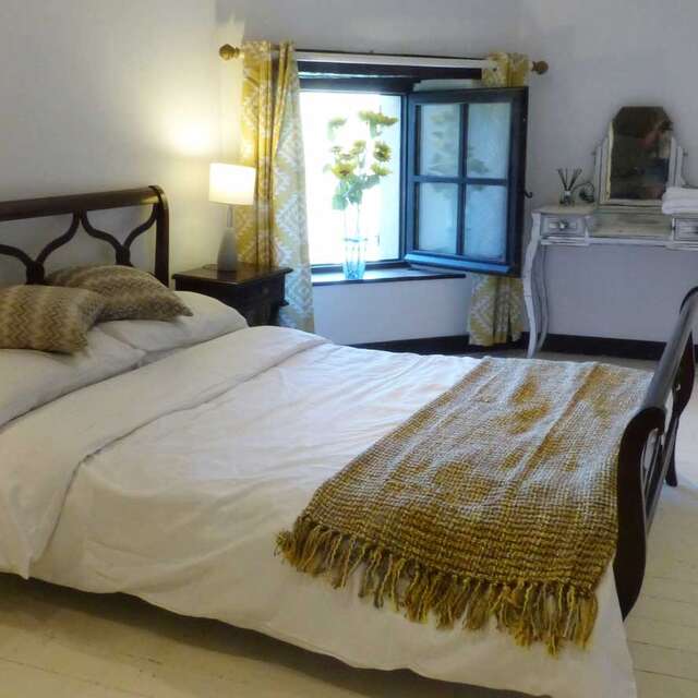 Gîte Limoux - Domaine de Montcabirol