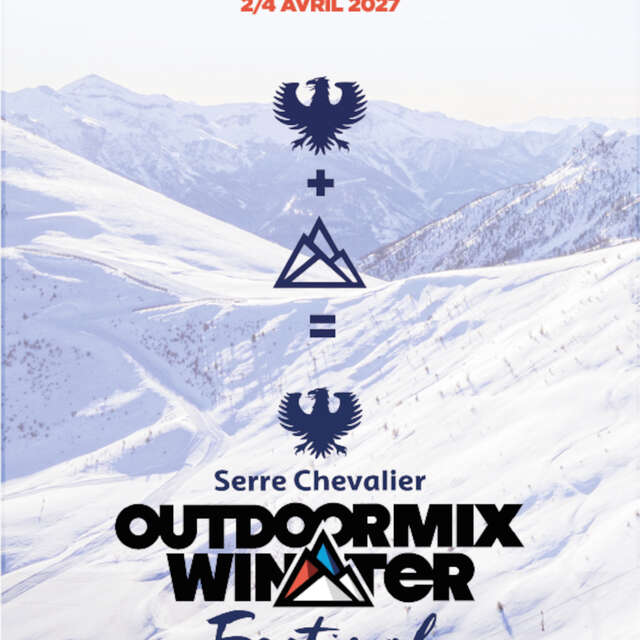 Outdoormix Winter Festival