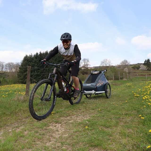 Rêve Bike