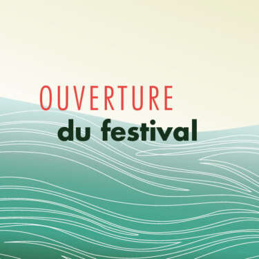 Soirée - Inauguration Lettres d'Automne 2025