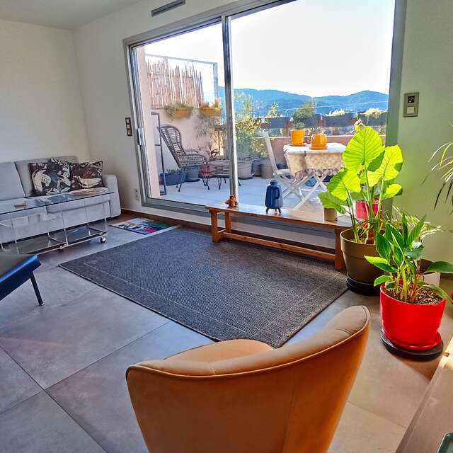 Wohnung T2 - 4 Personen