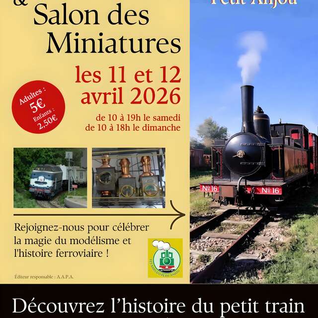 Railway Exchange and Miniature Show