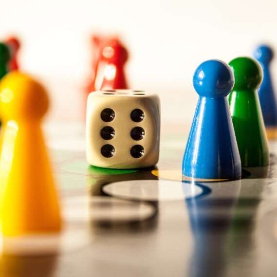 Fête du jeu