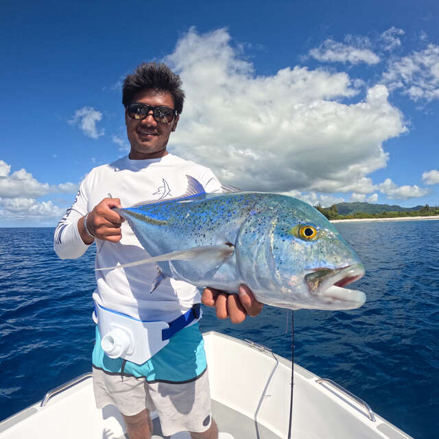 Catch & Cook Adventure