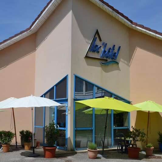 Lac'Hôtel