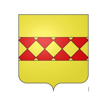 Blason de Salindres
