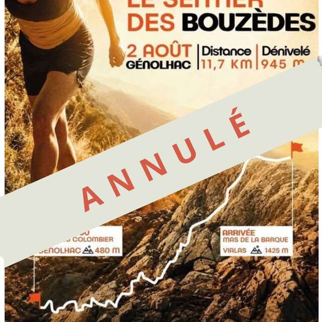 La Course des Bouzèdes