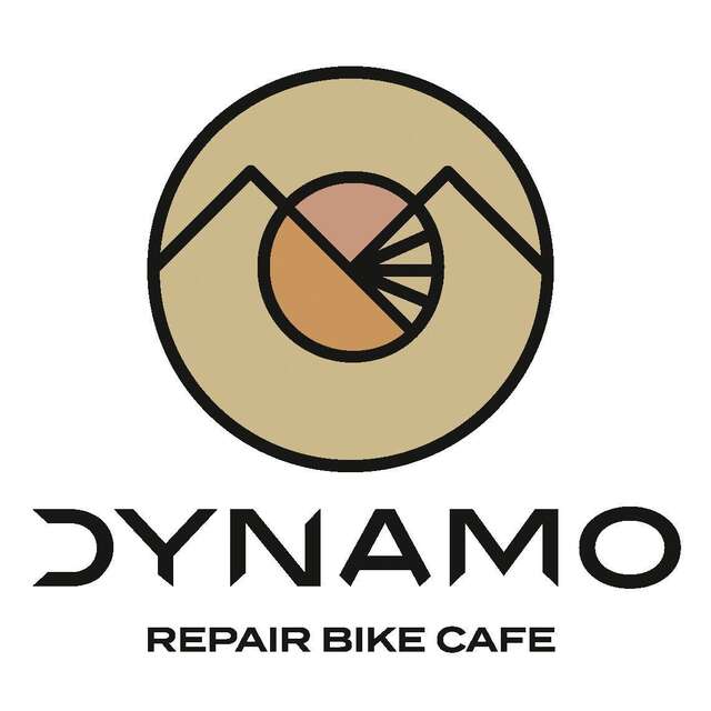 Dynamo Repair Bike Café