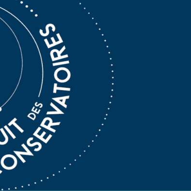 La nuit des conservatoires