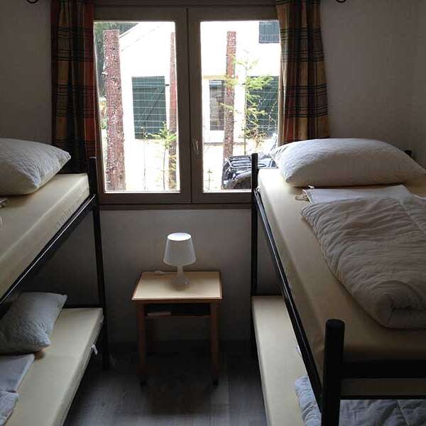 Le Paradou cottage pour 6 bis