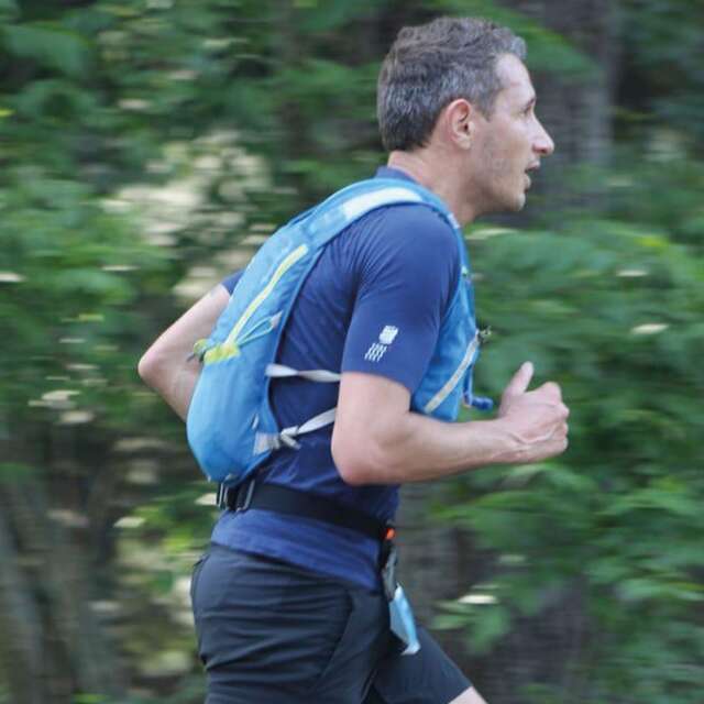 La Dolce Via - Trail N°2