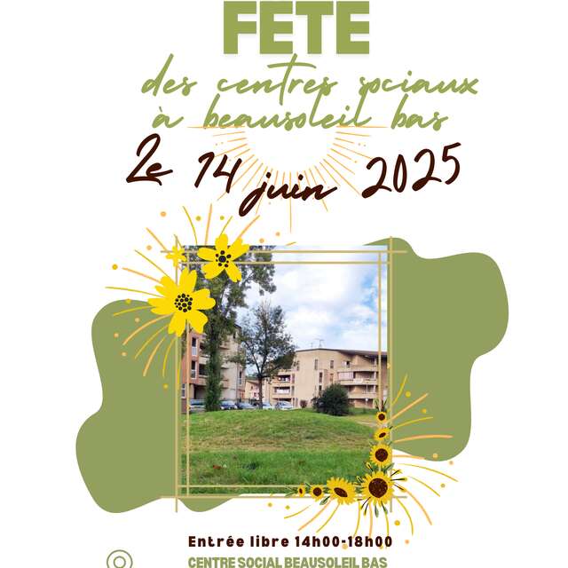 Fête des CS de Montauban