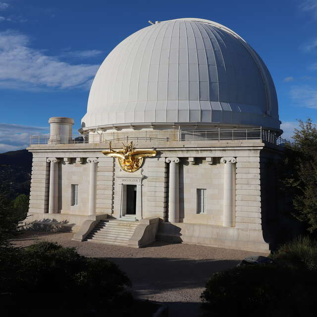 Observatoire de la Côte d'Azur