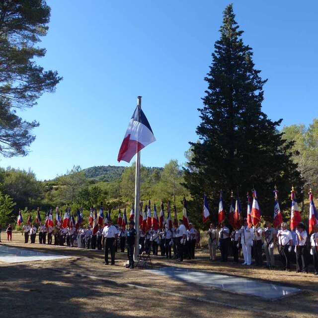 Nécropole nationale