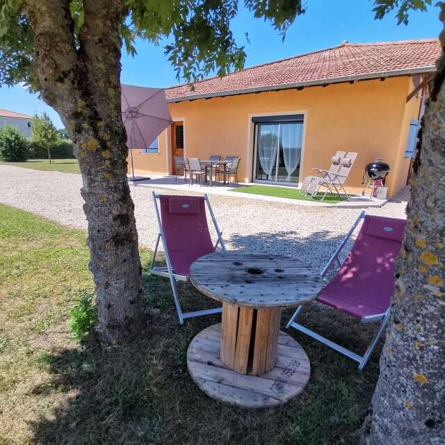 Chez Toch' et Titi