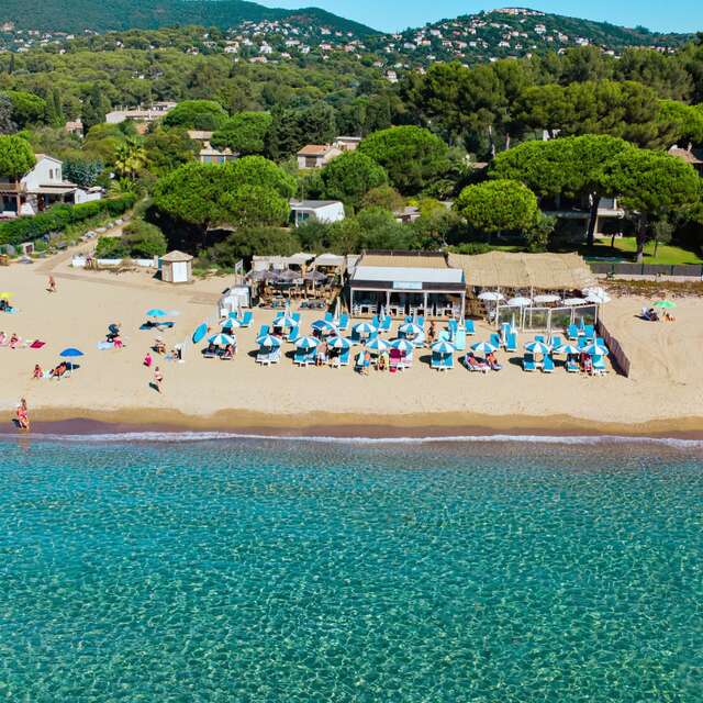 Plage du Débarquement