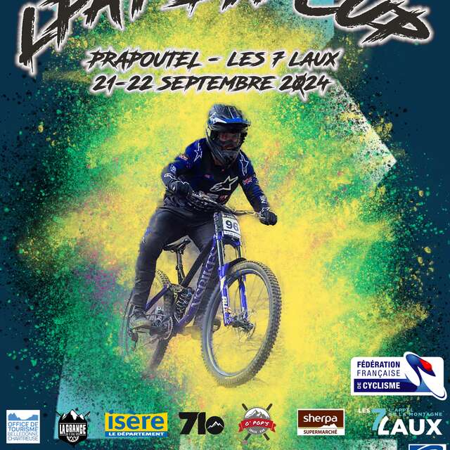 LPAT DH CUP