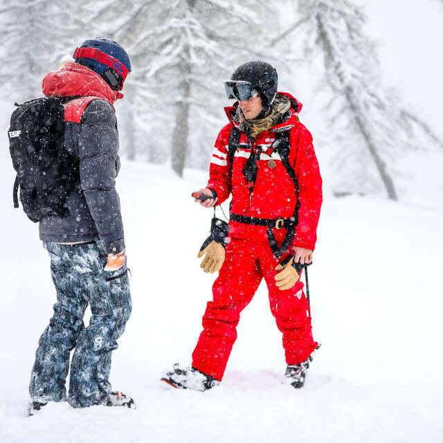 PACK SECURITE (Formation Sécurité en partenariat avec l'ANENA)