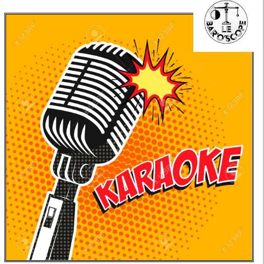 Soirée Kara'o"ké au Baroscope