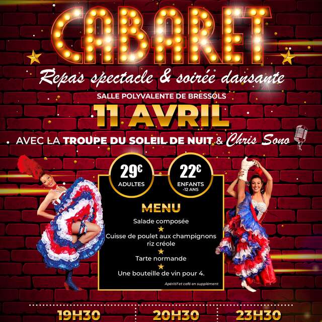 Cabaret