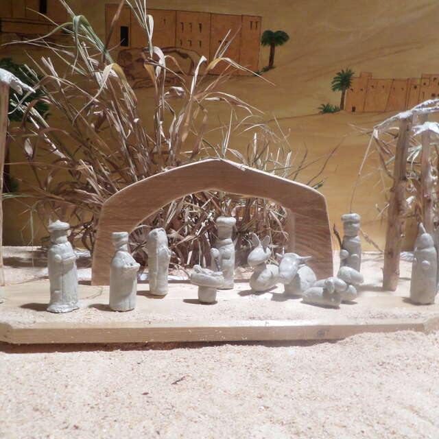 La Ronde des Crèches