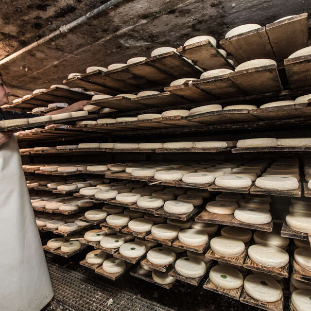 Veillée d'hiver : les femmes du Grand-Bornand