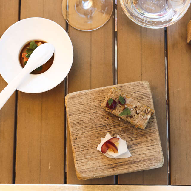 Restaurant Eclosion