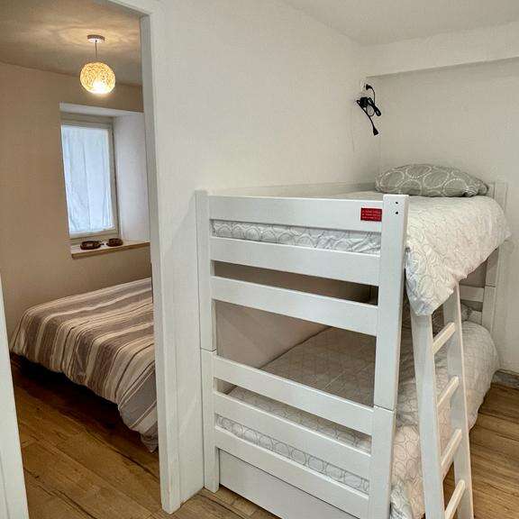 Appartement 4 personnes - La petite fontaine