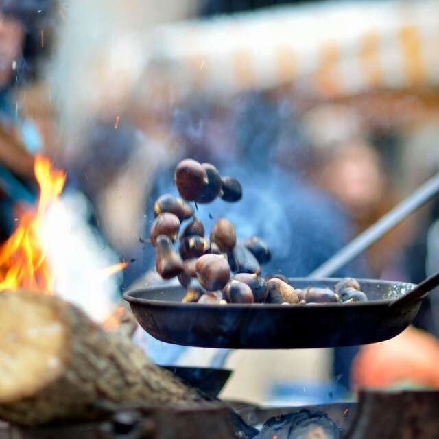 Fête de la Châtaigne