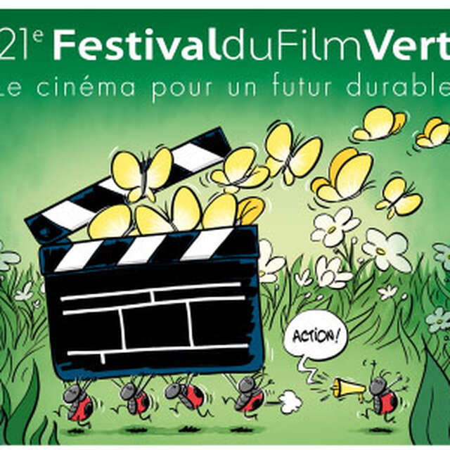 Festival du Film vert