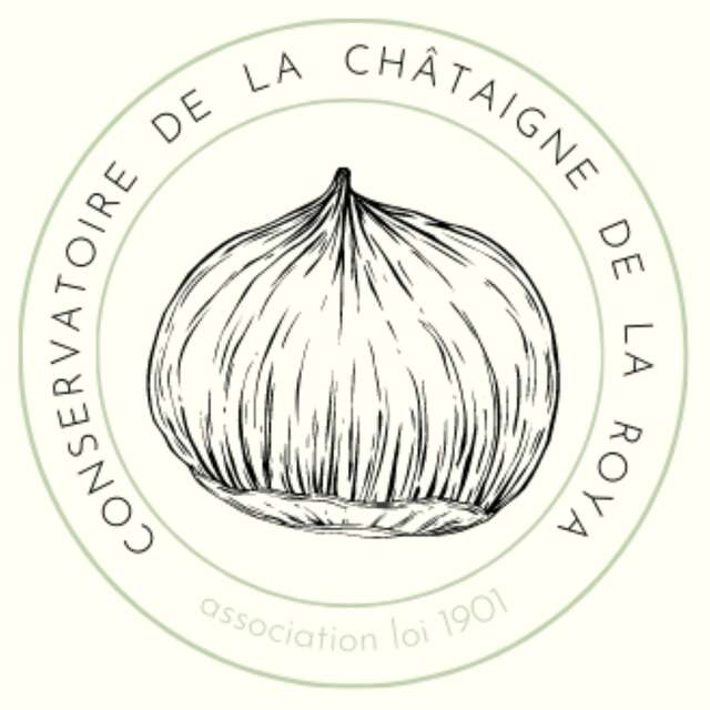 Chestnut producer: "conservatoire de la Châtaigne de la Roya" (Roya chestnut conservatory)