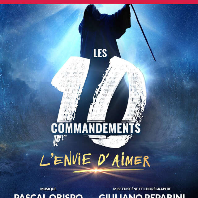 Les 10 commandements