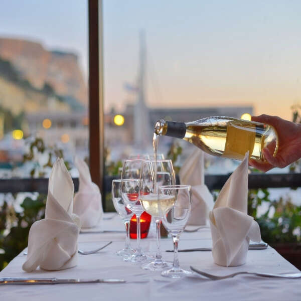 La Vieille Auberge