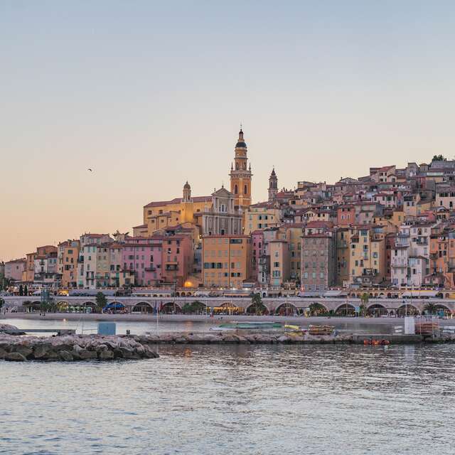 Furnished tourist accommodation "La 34"