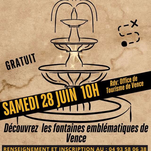 Chasse au trésor